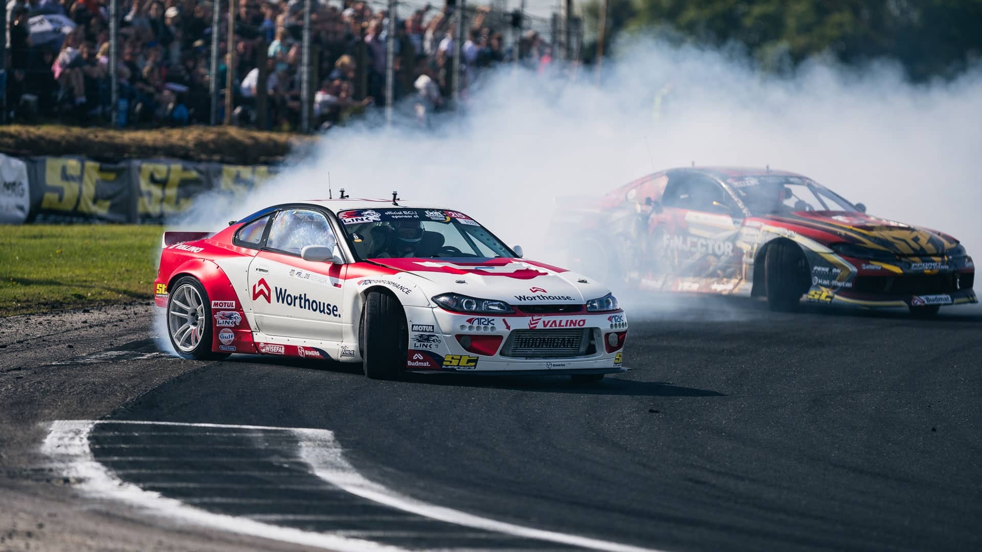 Drift w Polsce przestaje być „zabawą”. Od 30 marca 2026 r. wchodzą drastyczne kary - ilustracja