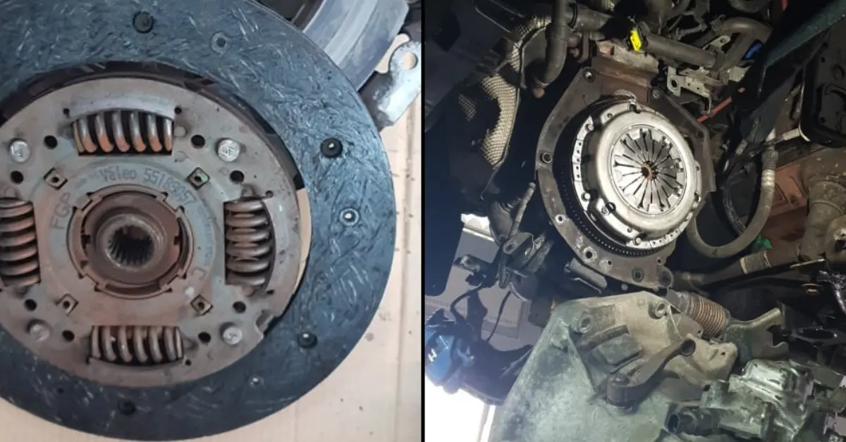 Sypie się po cichu, a kierowcy to ignorują. Efekt? Naprawy za kilka tysięcy złotych - ilustracja